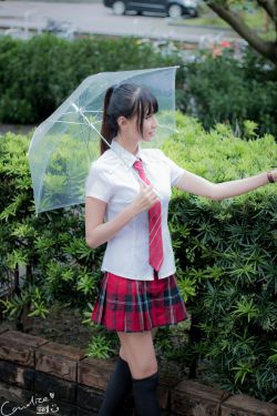 隔壁的女孩儿